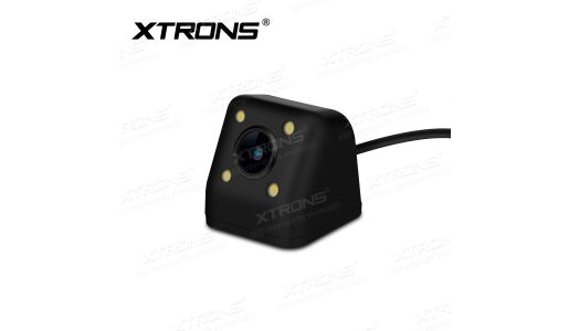 120 degree Wide Vision Waterproof AHD Car Reverse Parking Camera