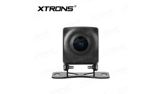 170° Wide Vision Waterproof AHD Car Reverse Parking Camera