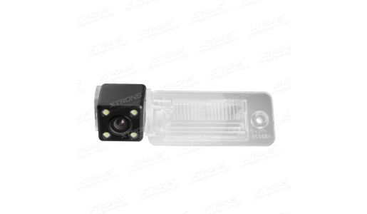 Waterproof Reversing Camera Custom for Audi A3/A4/S5/Q7