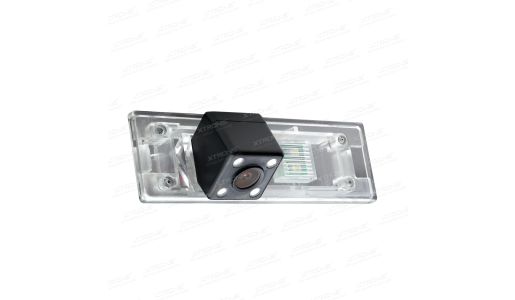 170° Wide Angle Lens Waterproof Reversing Camera Custom Fit for BMW 1 Series 120i