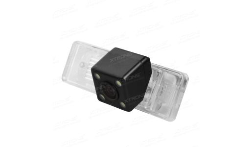 Car reversing camera Specially Designed for Mercedes-Benz Viano 2010-2011