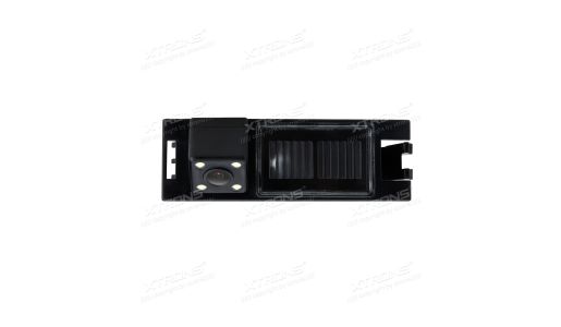 170° Wide Angle Lens Waterproof Reversing Camera Custom Fit for Hyundai IX35