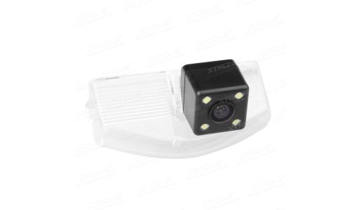 Waterproof Reversing Camera Custom for Mazda M2/M3