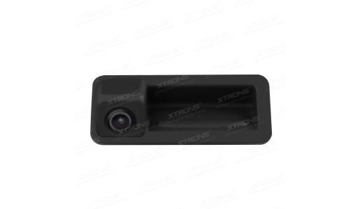 Xtrons CAMMDF003 170° Wide Angle Lens Waterproof Reversing Camera Custom for Ford / Range Rover / Freelander