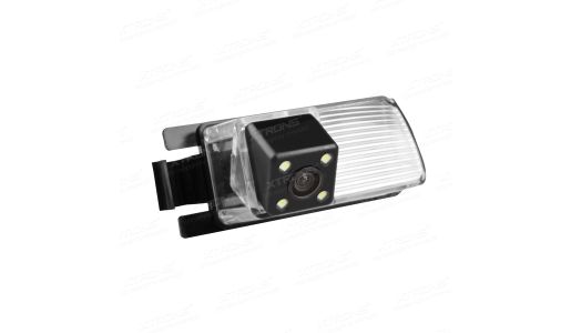 Xtrons CAMNSN002 170° Wide Angle Lens Waterproof Reversing Camera Custom for Nissan Versa / Livina