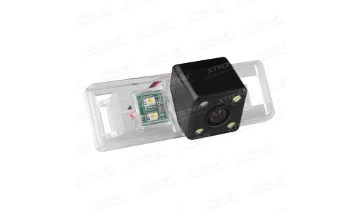 Car reversing camera Specially Designed for Nissan Qashqai/X-Trail