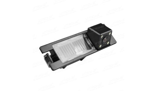 Xtrons CAMOLO001 Custom Fit Reversing Camera for Vauxhall/Opel