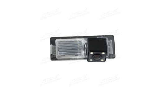 170° Wide Angle Lens Waterproof Reversing Camera Custom Fit for Opel Mokka