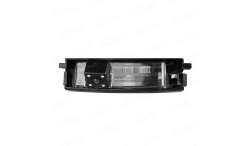 170° Wide Angle Lens Waterproof Reversing Camera Custom for Toyota Rav4