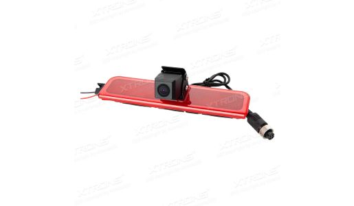 LED Brake light rear view Reversing camera for VW Caddy