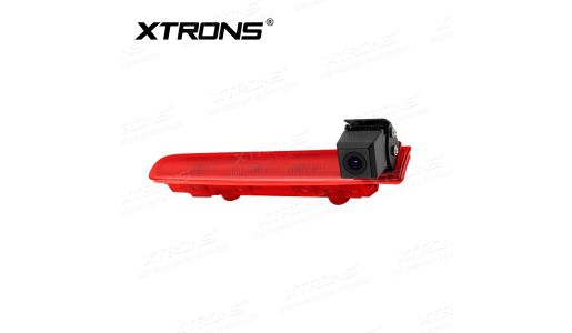 LED Brake light rear view Reversing camera for VW T5 / T6