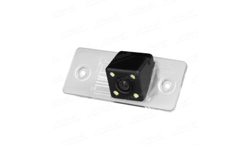 Car reversing camera Specially Designed for VW Touareg/Tiguan/Santana