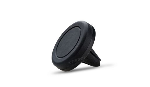 Universal Magnetic In-Car Air Vent Mount for Mobile Devices