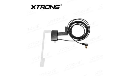 Glass Mount Windscreen DAB Digital Car Radio Stereo Aerial Antenna<p/>*Compatible with all Xtrons,Sony,Pioneer