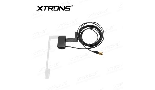 Glass Mount Windscreen DAB Digital Car Radio Stereo Aerial Antenna<p/>*Compatible with all Xtrons,Sony,Pioneer