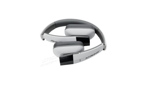 xtrons-dual-channel-wireless-infrared-headphone