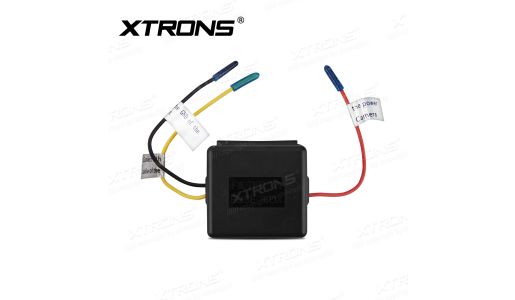 Reversing Camera Power Filter Box For Volkswagen Vehicles