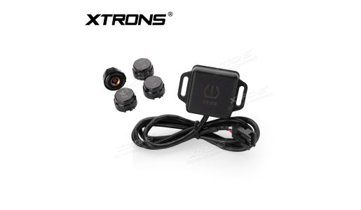Car Auto TPMS Tire Pressure Monitoring System for XTRONS TA101P 