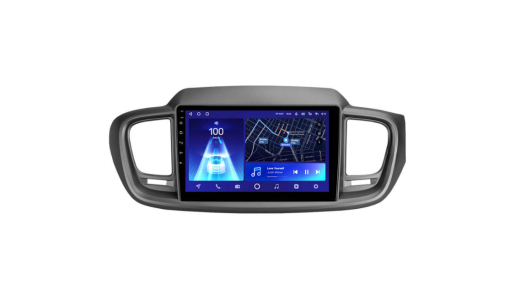 10.1 Inch Dual Bluetooth QLED Screen UNISOC 7865 8+128GB 4G AKM DSP Android Car Stereo Navigation System for Kia Sorento 2015-2020