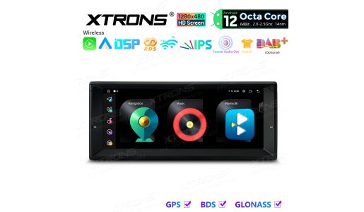 10.25 inch Android Octa-Core Car Stereo Navigation System Custom Fit for BMW