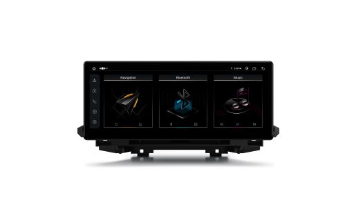 Pre-Order 12.3 Inch Fully-laminated Screen 1920x720 Octa Core Android Car Stereo Global 4G for Audi Q5 Q5L LHD