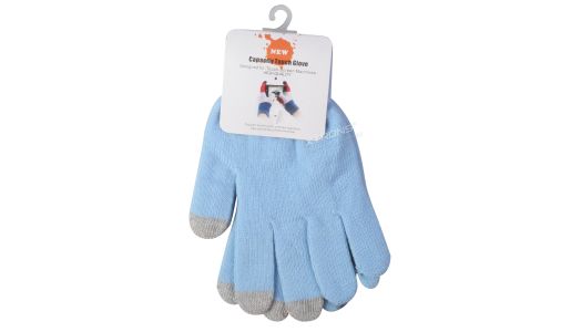 Touch Screen Winter Warm Knit Gloves