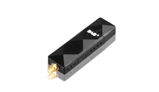 USB 2.0 Digital DAB+ Radio Tuner Receiver Stick For Xtrons Android 5.1 Car Stereos<p/>*DAB+ HAS the Following Advantages