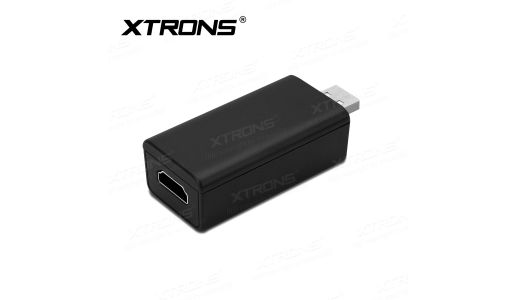 USB TO HDMI Output Adapter for XTRONS MA and PME Series Products