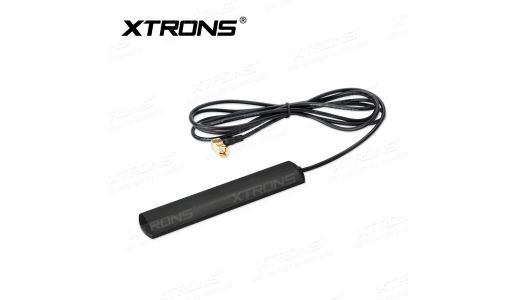 In Car 5dbi WIFI Booster Antenna for Vans SUVs Vehicles with SMA Male Plug