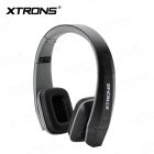 XTRONS Portable Wireless Bluetooth 5.3 Headphone