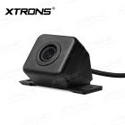 1080P AHD Car Front Camera 170° Wide-angle Waterproof Lens