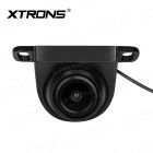 1080P AHD Car Reversing Camera with 360° Adjustable Lens