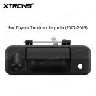 AHD 1080p Reversing Camera for Toyota Tundra/Sequoia 2007-2013