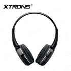 XTRONS Wireless Bluethooth Headphone for Most Audio Devices