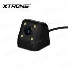 120 degree Wide Vision Waterproof AHD Car Reverse Parking Camera
