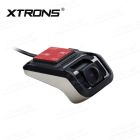 DVR025S 1080P Hidden Camera Car DVR Video Recorder Dash Cam 