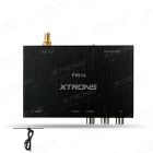 Car Digital DVB-T DVB-T2 Freeview HDMI TV Tuner Receiver 