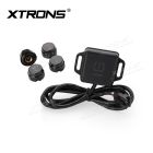 Car Auto TPMS Tire Pressure Monitoring System for XTRONS TA101P 