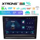 8 inch Octa-Core Android Car Stereo Multimedia Player with 1280*720 HD Screen with 4GB RAM & 64GB ROM Custom Fit for Porsche (Fully working with Harman-Kardon or BOSE Audio System)