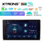 9 inch Octa-Core Android Car Stereo Multimedia Player with 1280*720 HD Screen Custom Fit for Porsche (Fully working with Harman-Kardon or BOSE Audio System)