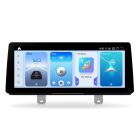 12.3 inch 8+128GB Snapdragon 680 2K Screen Global 4G Android Car Stereo Player for BMW 5 Seires G30/G31(2018-)  EVO System
