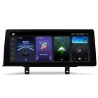 12.3 inch 8+128GB Snapdragon 680 2K Screen Global 4G Android Car Stereo Player for LHD BMW 3/4 Series EVO System