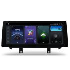 12.3 inch 8+128GB Snapdragon 680 2K Screen Global 4G Android Car Stereo Player for BMW X5 F15/X6 F16 EVO System