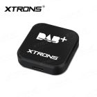 DAB Digital Radio Tuner USB Dongle for Android Car Stereos