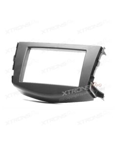 TOYOTA RAV4 2006-2012 Facia Fascia Panel CD Stereo Adaptor Radio Fitting Kit