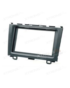 HONDA CR-V Car Stereo Double Din Fascia/Facia Plate Adaptor Panel Surround