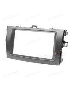 Radio Fascia for TOYOTA Corolla Stereo Panel Facia/Fascia Trim Kit Plate Surround