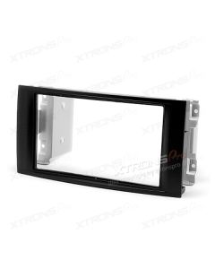 Radio Fascia for VW Touareg/T5 Double Din Panel Facia CD Trim Panel