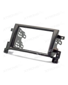 Radio Fascia for SUZUKI Grand Vitara, Escudo Facia Panel Trim