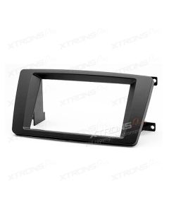 Xtrons Car Audio Double Din Facia Adaptor Panel for SKODA